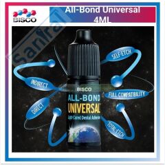 Bisco All-Bond Universal 4ML