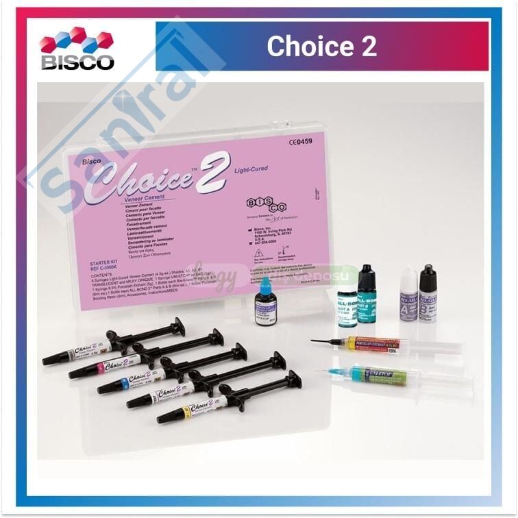 Bisco Choice 2
