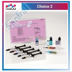 Bisco Choice 2