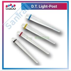 Bisco D.T. Light-Post