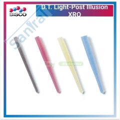 Bisco D.T. Light-Post Illusion XRO