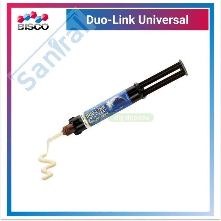 Bisco Duo-Link Universal