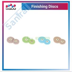 Bisco Finishing Discs