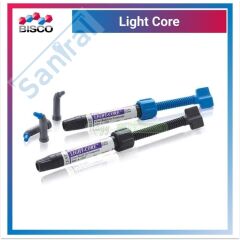 Bisco Light Core