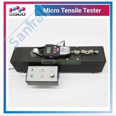 Bisco Micro Tensile Tester
