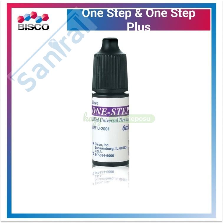 Bisco One Step & One Step Plus