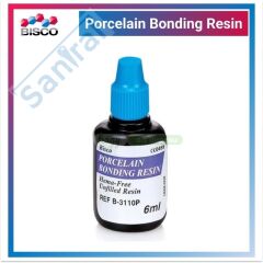 Bisco Porcelain Bonding Resin
