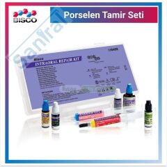 Bisco Porselen Tamir Seti
