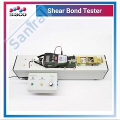 Bisco Shear Bond Tester