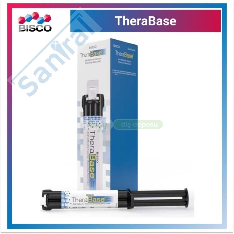 Bisco TheraBase
