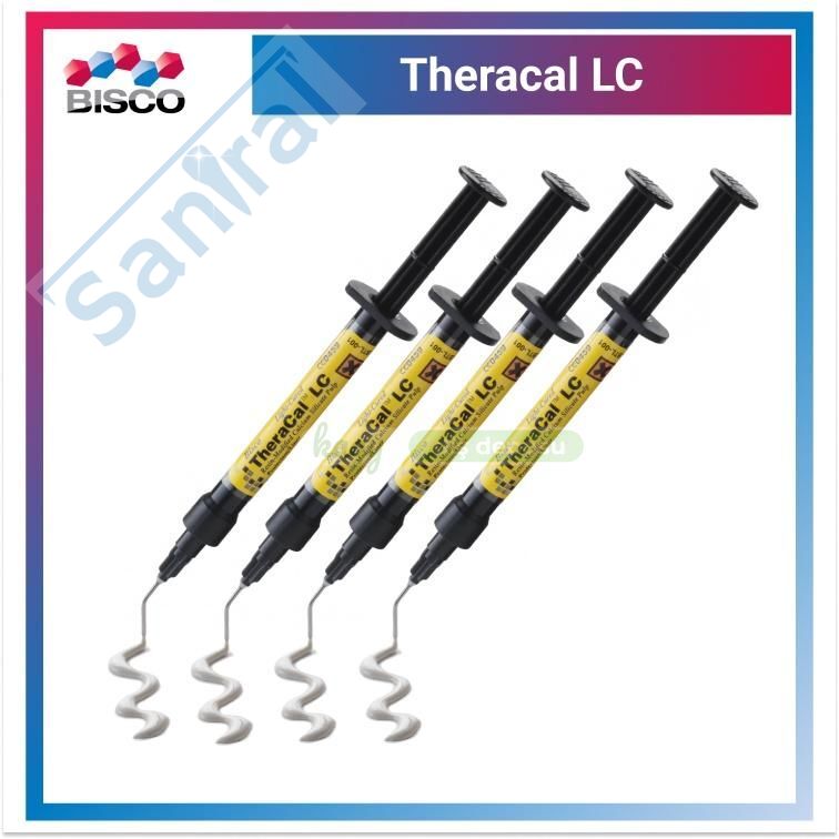 Bisco Theracal LC