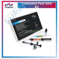 Bisco Transluma Post Intro Kit