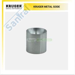 KRUGER METAL GODE