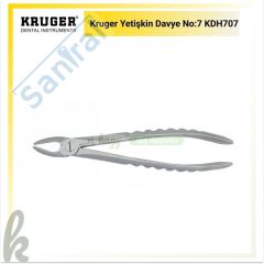 Kruger Yetişkin Davye No:13 KDH713