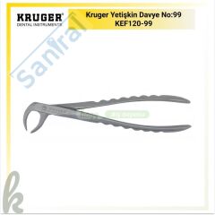 Kruger Yetişkin Davye No:79 KDH778