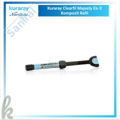 Kuraray Clearfil Majesty Es-2 Kompozit Refil
