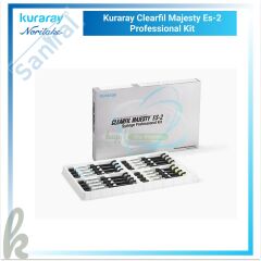 Kuraray Clearfil Majesty Es-2 Professional Kit