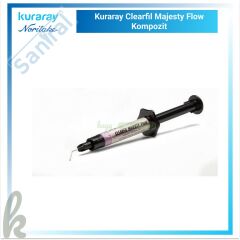 Kuraray Clearfil Majesty Flow Kompozit