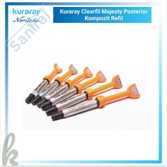 Kuraray Clearfil Majesty Posterior Kompozit Refil