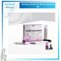 Kuraray Clearfil S3 Bond Plus Value Pack