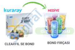Kuraray Clearfil SE Bond Kampanya