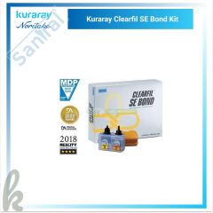 Kuraray Clearfil SE Bond 2 Kit