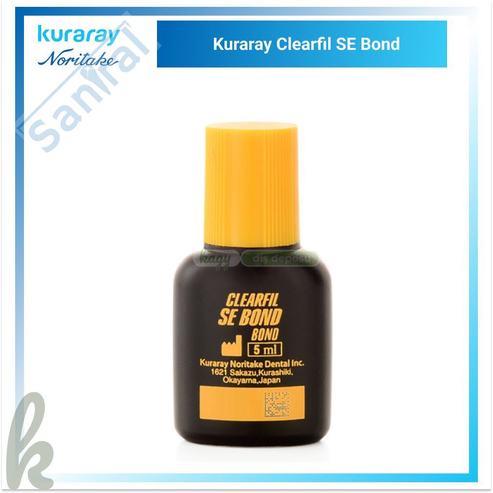 Kuraray Clearfil SE Bond Primer