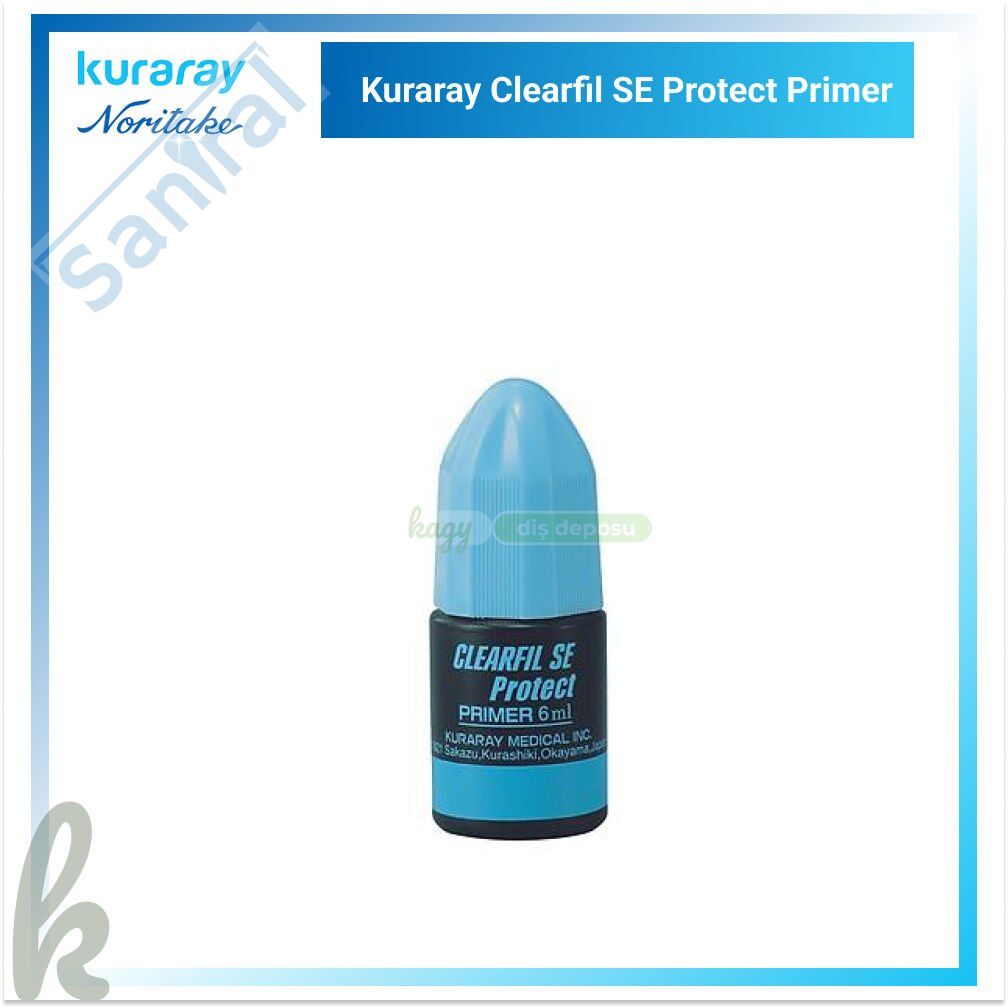 Kuraray Clearfil SE Protect Primer