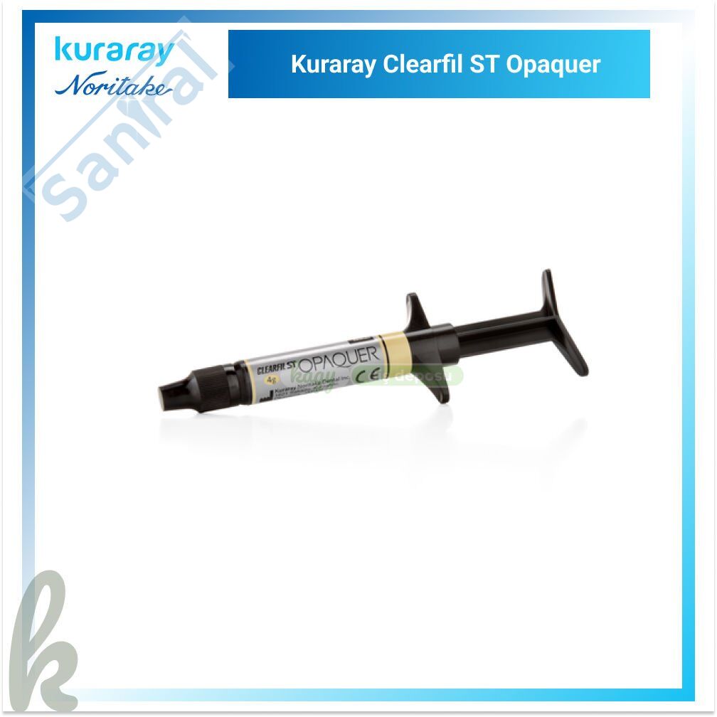Kuraray Clearfil ST Opaquer