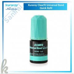 Kuraray Clearfil Universal Bond Quick Refil