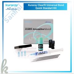 Kuraray Clearfil Universal Bond Quick Standart Kit