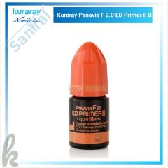 Kuraray Panavia F 2.0 ED Primer II B