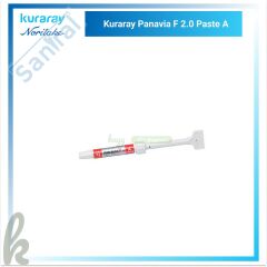 Kuraray Panavia F 2.0 Paste A
