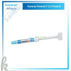 Kuraray Panavia F 2.0 Paste B