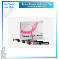 Kuraray Panavia SA Cement Plus Automix Karıştırma Ucu