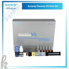 Kuraray Panavia V5 İntro Kit
