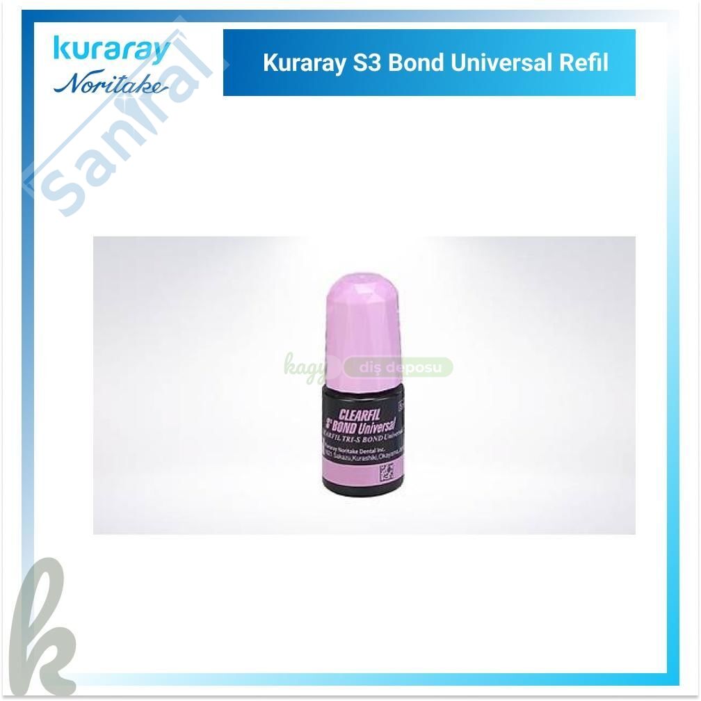 Kuraray S3 Bond Universal Refil