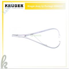 Kruger Avuç İçi Portegü KBM350