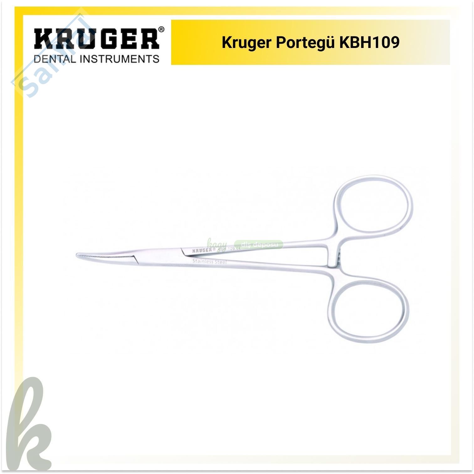 Kruger Portegü KBH109
