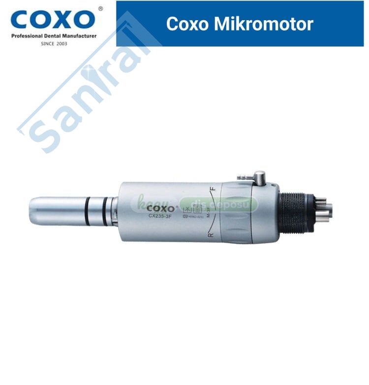 Coxo Mikromotor CX235 3F