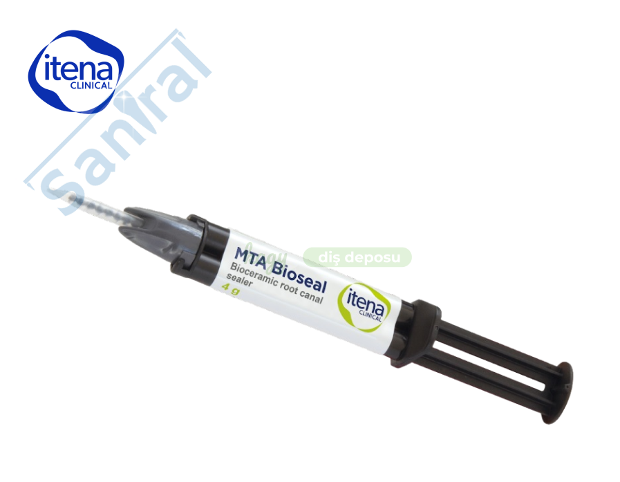 Itena MTA BIOSEAL - Mta içerikli Kanal Patı