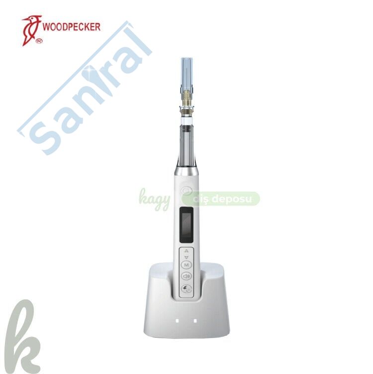 Woodpecker Dte Star-Pen Dijital Anestezi Cihazı