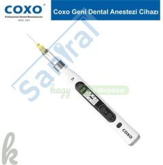 Coxo Geni Dental Anestezi Cihazı