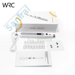 Smart Safety Anestezi Cihazı