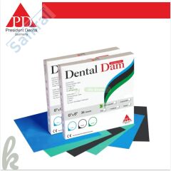 President Dental Dam