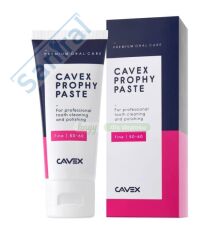 CAVEX PROFİLAKSİ PASTA