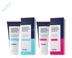 CAVEX PROFİLAKSİ PASTA