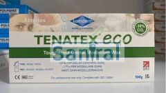 KEMDENT Tenatex Eco Model Plak Mum 500 gr