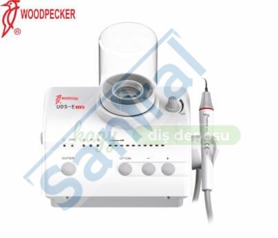 Woodpecker UDS-E LED ULTRASONIC SCALER - Kavitron Cihazı