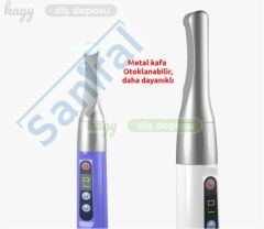 WoodPecker İ Led Plus Işın Dolgu Cihazı
